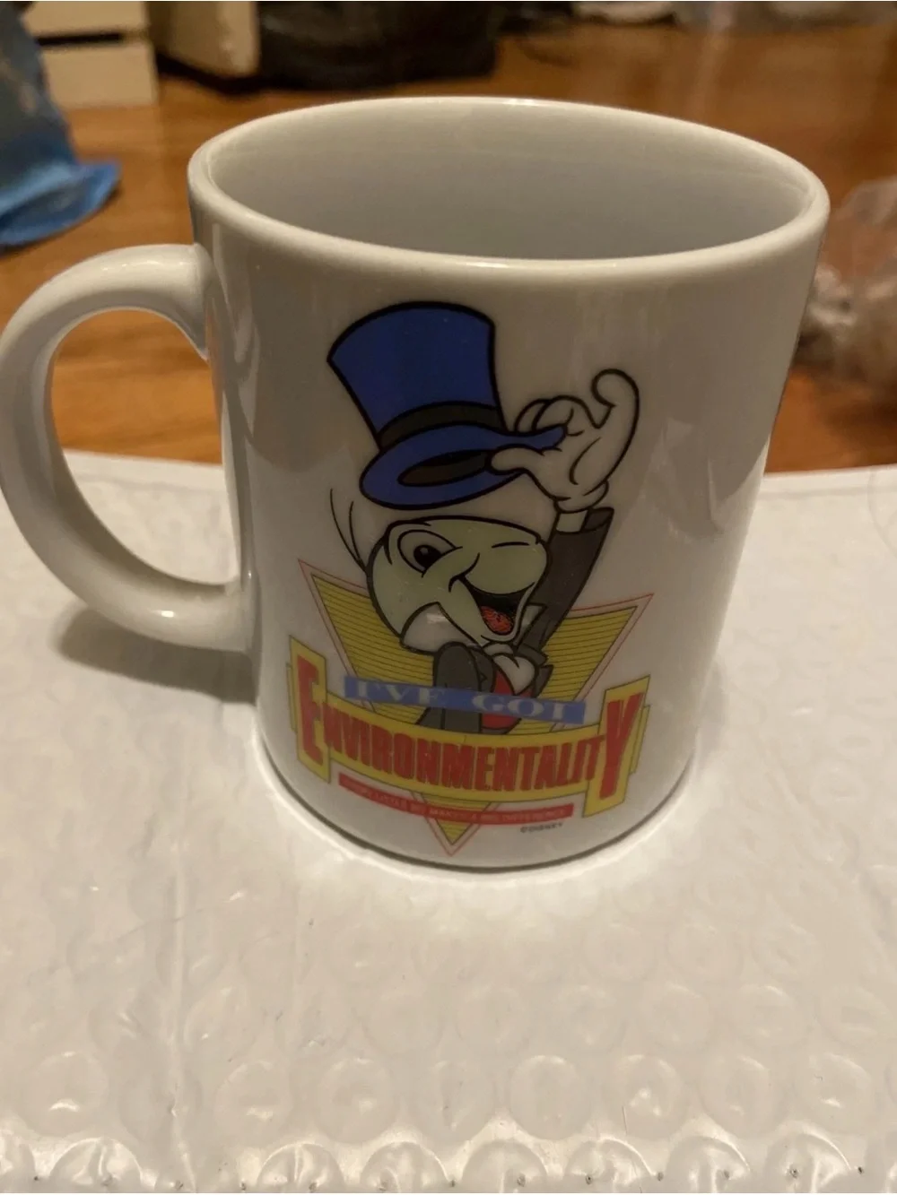 Disney themed charming